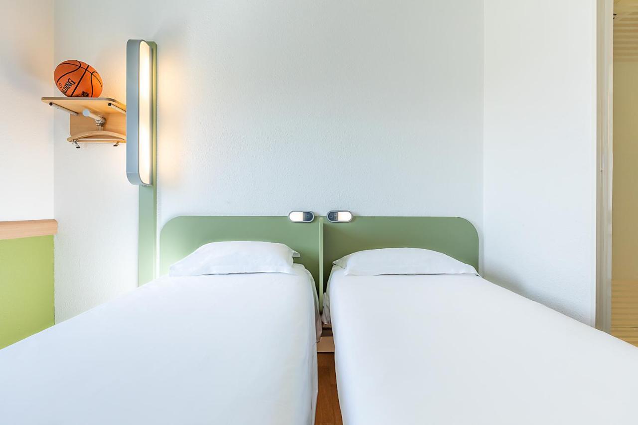 Hotel Ibis Budget Porto Gaia Vila Nova de Gaia Exterior photo